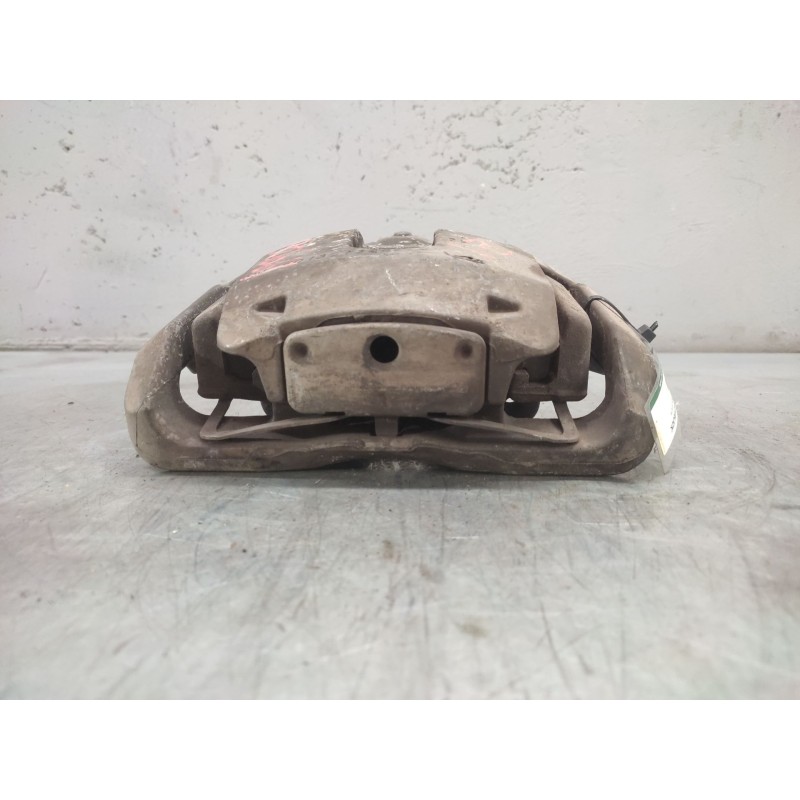 Recambio de pinza freno delantera izquierda para bmw serie 7 (e65/e66) 730d referencia OEM IAM - Azul 5