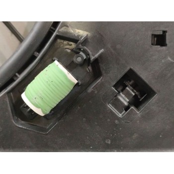 Recambio de electroventilador para ford transit v363 furgoneta (fcd, fdd) 2.0 ecoblue mhev referencia OEM IAM BK218C607DA  