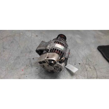 Recambio de alternador para mg serie 45 (rt) classic (4-ptas.) referencia OEM IAM   