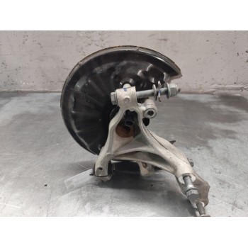Recambio de mangueta trasera izquierda para audi q3 (f3b) 35 tdi quattro referencia OEM IAM   