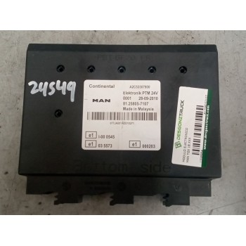 MODULO ELECTRONICO 81258057107 