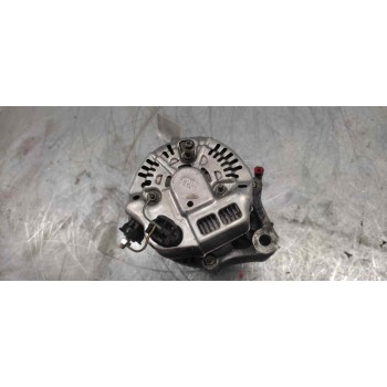 Recambio de alternador para mg serie 45 (rt) classic (4-ptas.) referencia OEM IAM   
