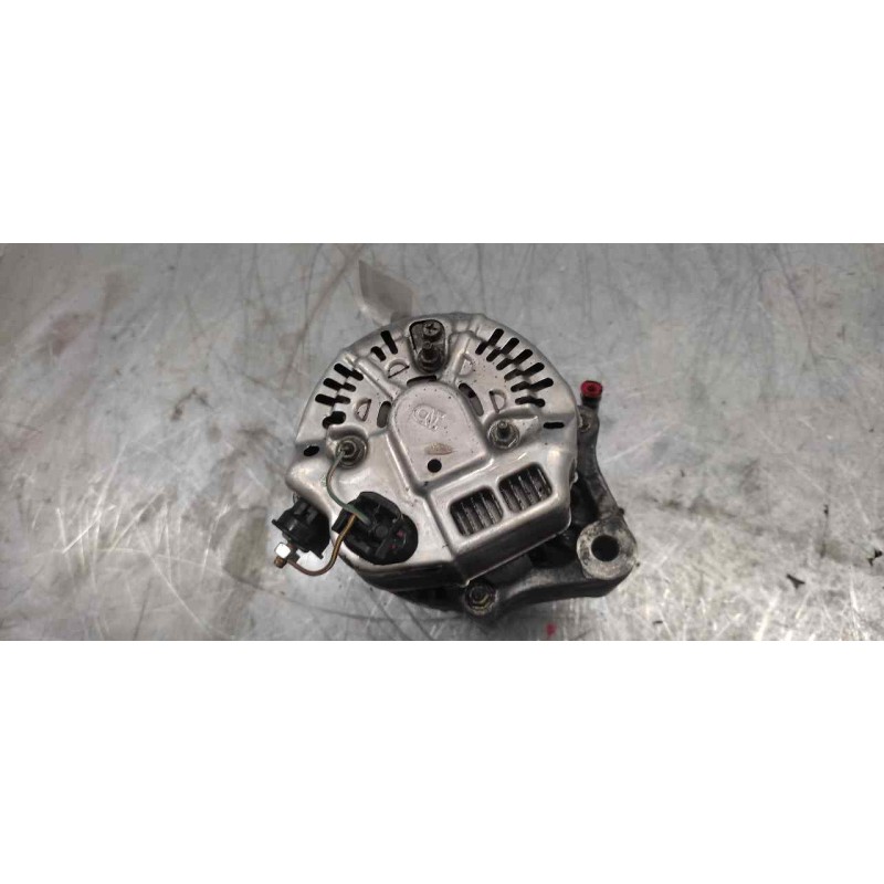 Recambio de alternador para mg serie 45 (rt) classic (4-ptas.) referencia OEM IAM - Negro 4