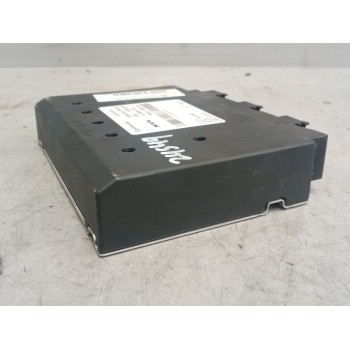 Recambio de modulo electronico para man tgx 18.xxx referencia OEM IAM 81258057107  