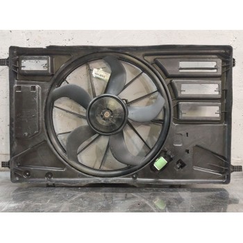 Recambio de electroventilador para ford transit v363 furgoneta (fcd, fdd) 2.0 ecoblue mhev referencia OEM IAM BK218C607DA  