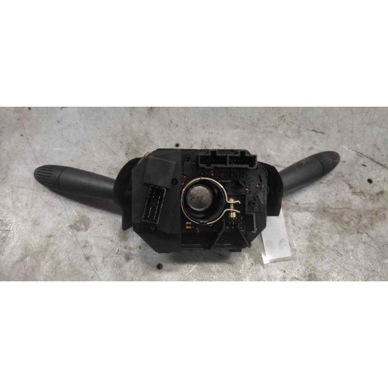 Recambio de mando multifuncion para fiat punto berlina (188) 1.2 8v referencia OEM IAM 735337940 - Azul 2