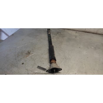 Recambio de amortiguador trasero para ford fiesta (cb1) econetic referencia OEM IAM   