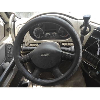 daf serie xf105.xxx del año 2007