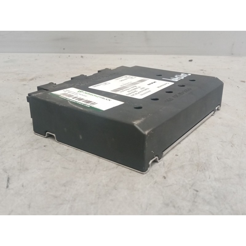 Recambio de modulo electronico para man tgx 18 referencia OEM IAM 81258057107 - Azul 3