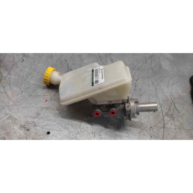 Recambio de bomba freno para citroën c3 1.4 hdi 16v sx referencia OEM IAM 0204Y24110 0204051420 