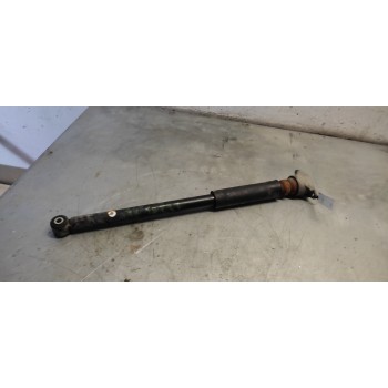 Recambio de amortiguador trasero para ford fiesta (cb1) econetic referencia OEM IAM   