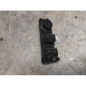 MANDO ELEVALUNAS DELANTERO IZQUIERDO 3M5T14A132AE 14 PINS 