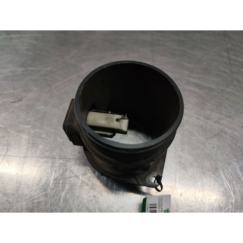 Recambio de caudalimetro para citroën c5 berlina 2.0 hdi cat (rhr / dw10bted4) referencia OEM IAM 9645948980 - Granate 3