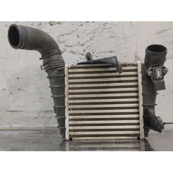 Recambio de intercooler para seat ibiza iii (6l1) 1.9 tdi referencia OEM IAM 6Q0145804A  