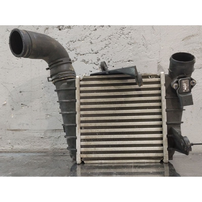 Recambio de intercooler para seat ibiza iii (6l1) 1.9 tdi referencia OEM IAM 6Q0145804A  
