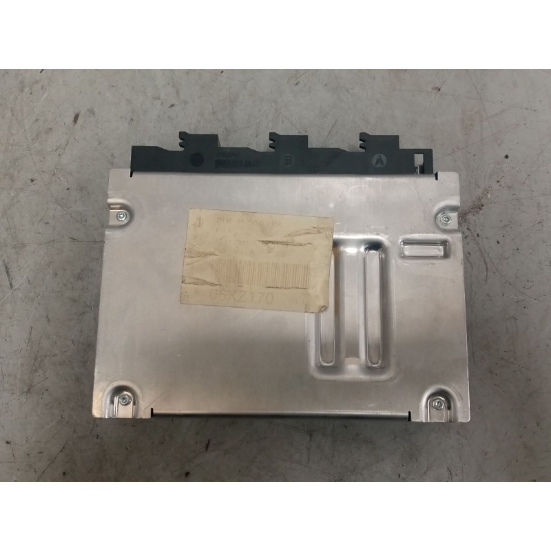 Recambio de modulo electronico para man tgx 18 referencia OEM IAM 81258057107 - Azul 5