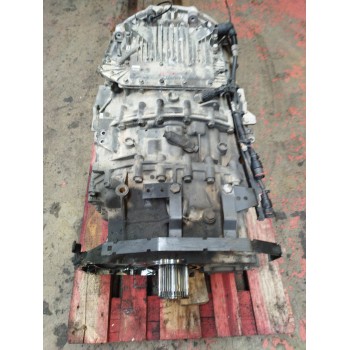 Recambio de caja cambios para daf serie xf105.xxx referencia OEM IAM 12AS2331TD 1353041020 1801237