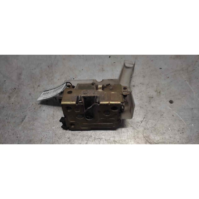 Recambio de cerradura puerta trasera derecha para renault megane i scenic (ja0) 1.9dti alize referencia OEM IAM  2PINS 