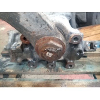 Recambio de caja direccion para iveco stralis (as) 12.9 diesel referencia OEM IAM 41289648  8098955887