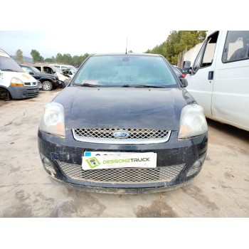 FORD FIESTA (CBK)