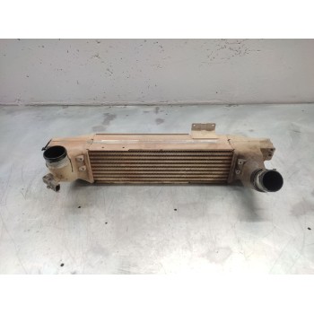 Recambio de intercooler para kia sorento i (jc) 2.5 crdi referencia OEM IAM   