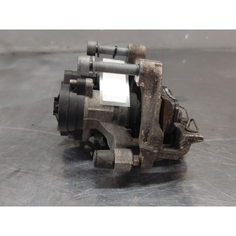 Recambio de pinza freno trasera derecha para audi q3 (f3b) 35 tdi quattro referencia OEM IAM - Blanco 4