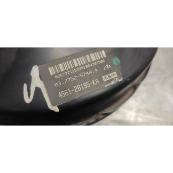 Recambio de servofreno para ford fiesta (cbk) ambiente referencia OEM IAM 2S612B195KA 03775257404 