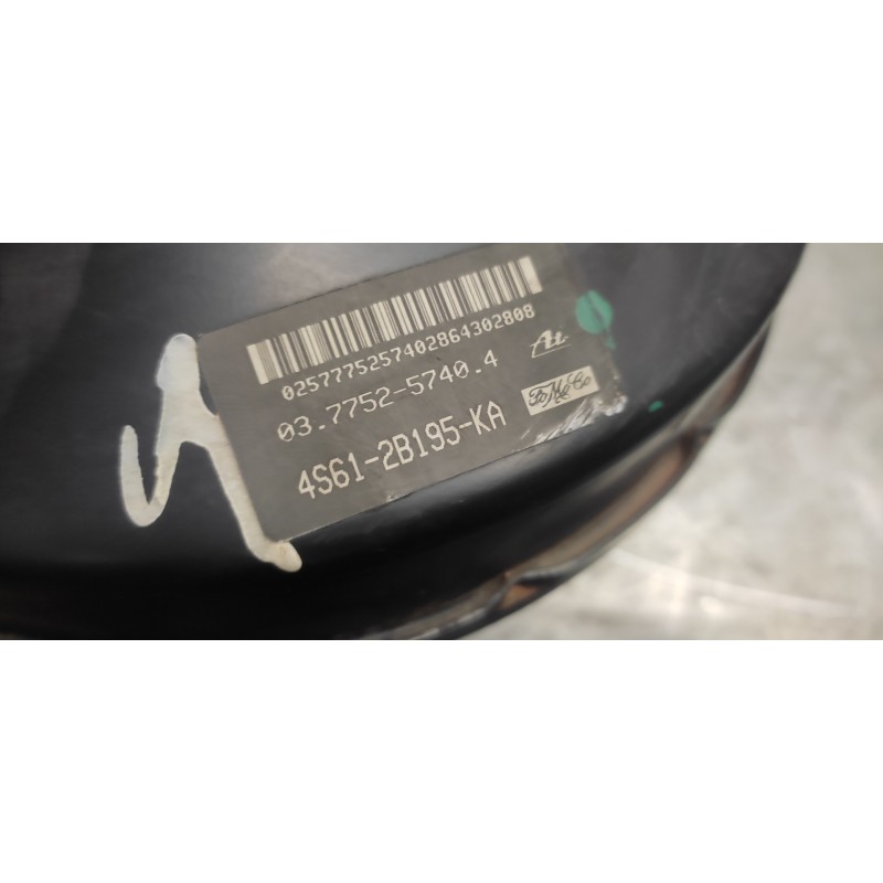 Recambio de servofreno para ford fiesta (cbk) ambiente referencia OEM IAM 2S612B195KA 03775257404 2