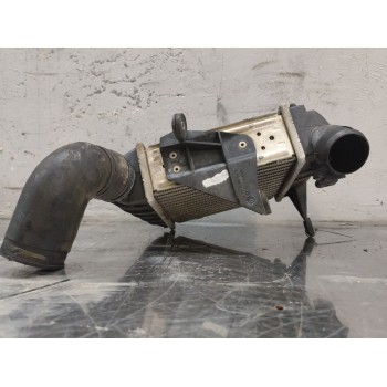 Recambio de intercooler para seat ibiza iii (6l1) 1.9 tdi referencia OEM IAM 6Q0145804A  