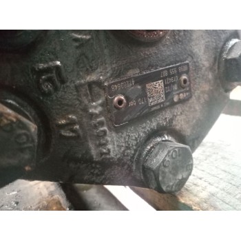 Recambio de caja direccion para iveco stralis (as) 12.9 diesel referencia OEM IAM 41289648  8098955887