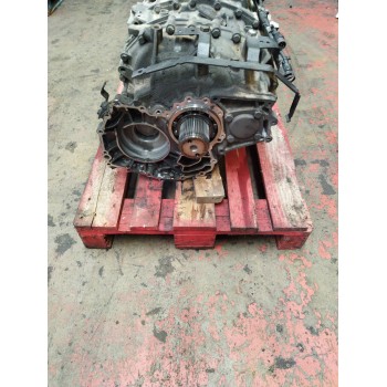 Recambio de caja cambios para daf serie xf105.xxx referencia OEM IAM 12AS2331TD 1353041020 1801237