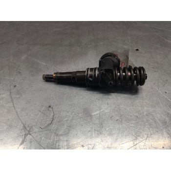 Recambio de inyector bomba para volkswagen caddy ka/kb (2k) 2.0 sdi referencia OEM IAM 0414720232  