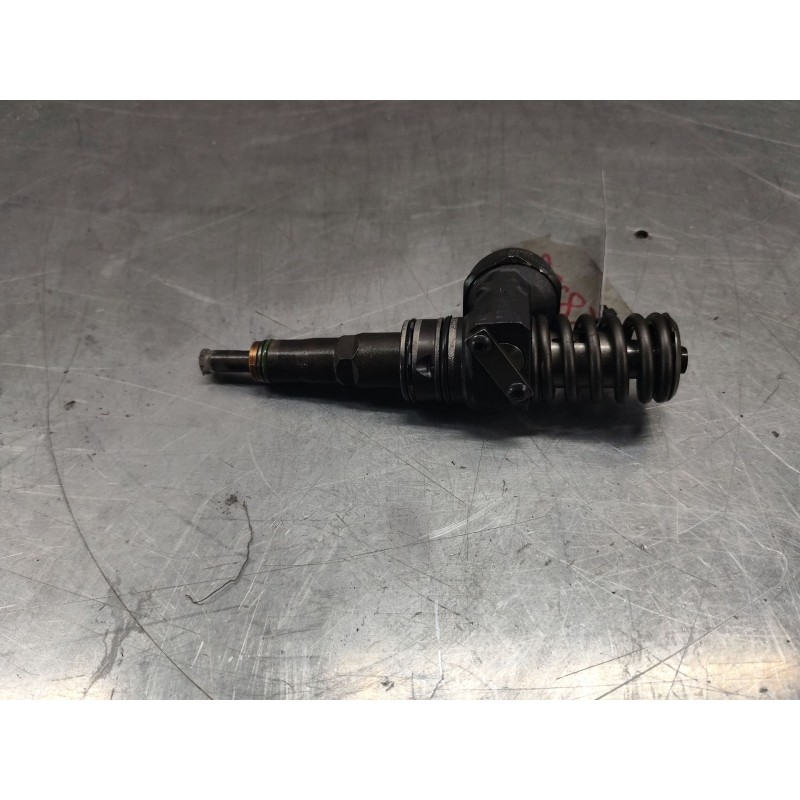 Recambio de inyector bomba para volkswagen caddy ka/kb (2k) 2.0 sdi referencia OEM IAM 0414720232  