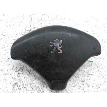 AIRBAG DELANTERO IZQUIERDO 96345028ZR 