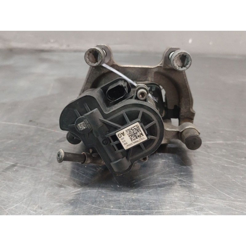 Recambio de pinza freno trasera derecha para audi q3 (f3b) 35 tdi quattro referencia OEM IAM - Blanco 5