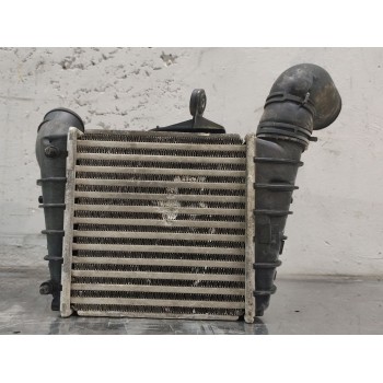 Recambio de intercooler para seat ibiza iii (6l1) 1.9 tdi referencia OEM IAM 6Q0145804A  