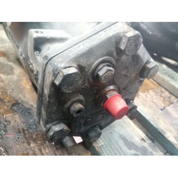 Recambio de caja direccion para iveco stralis (as) 12.9 diesel referencia OEM IAM 41289648  8098955887
