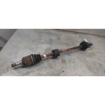 Recambio de transmision delantera derecha para fiat punto berlina (188) 1.2 8v referencia OEM IAM   