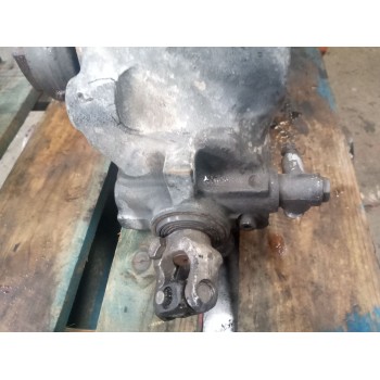 Recambio de caja direccion para iveco stralis (as) 12.9 diesel referencia OEM IAM 41289648  8098955887