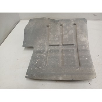 Recambio de guardabarros delantero izquierdo para iveco stralis (as) 12.9 diesel referencia OEM IAM 504067512  