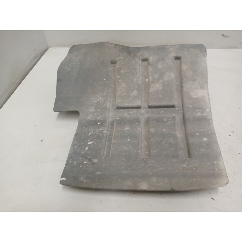 Recambio de guardabarros delantero izquierdo para iveco stralis (as) 12.9 diesel referencia OEM IAM 504067512 - Azul 2