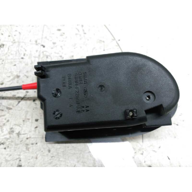 Recambio de maneta interior delantera izquierda para ford mondeo berlina (gd) clx referencia OEM IAM 93BBF22601AA 3