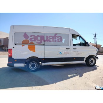 volkswagen crafter furgoneta (sy_, sx_) del año 2020