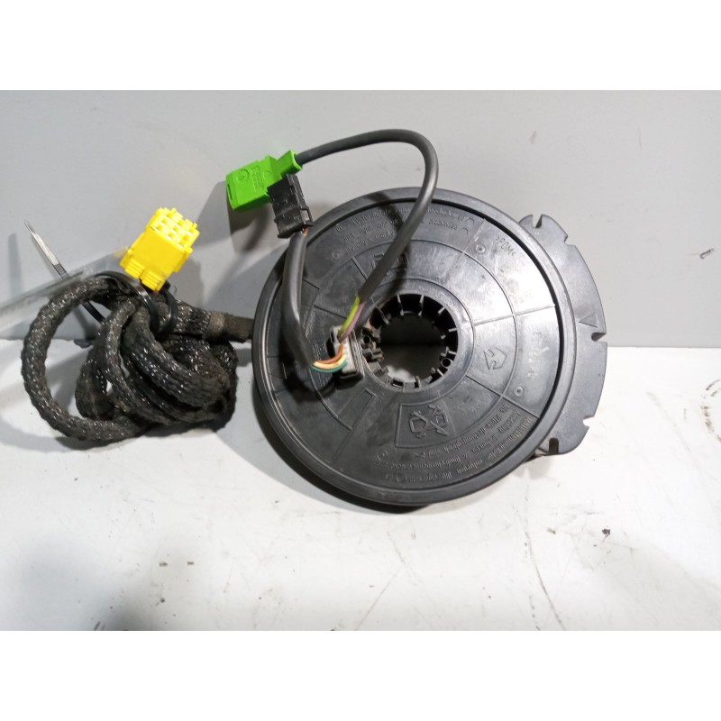 Recambio de anillo airbag para daf serie xf105.xxx 12.9 diesel referencia OEM IAM 1677033  