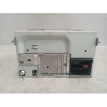 Recambio de sistema audio / radio cd para man tgx 18.xxx referencia OEM IAM 81281016182  