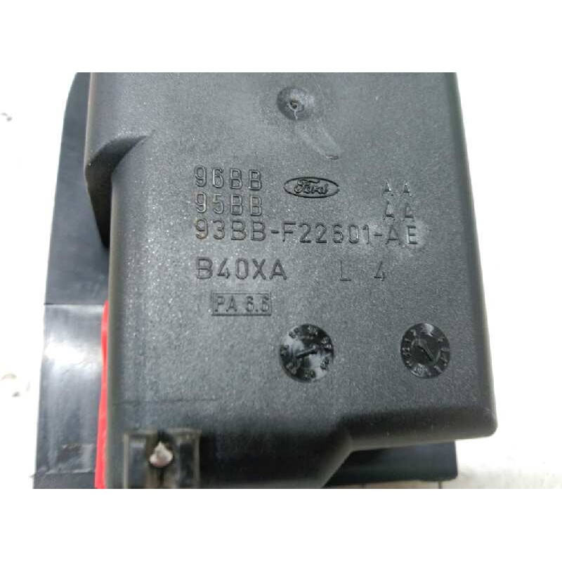 Recambio de maneta interior delantera izquierda para ford mondeo berlina (gd) clx referencia OEM IAM 93BBF22601AA 4