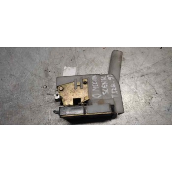 Recambio de cerradura puerta trasera izquierda para renault megane i scenic (ja0) 1.9dti alize referencia OEM IAM  2PINS 