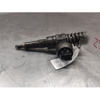 Recambio de inyector bomba para volkswagen caddy ka/kb (2k) 2.0 sdi referencia OEM IAM 0414720232  