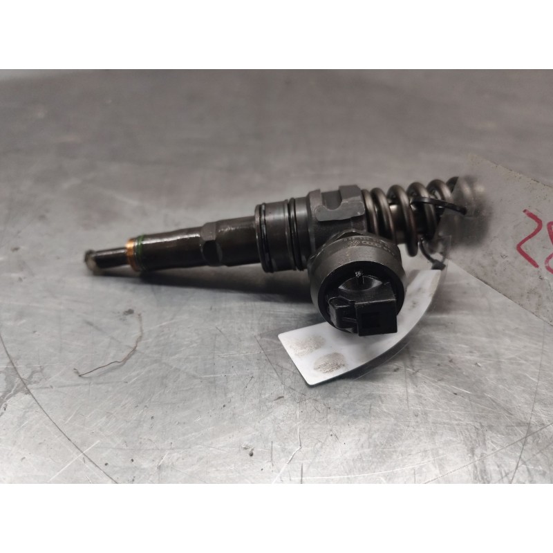 Recambio de inyector bomba para volkswagen caddy ka/kb (2k) 2.0 sdi referencia OEM IAM 0414720232 - Blanco 4