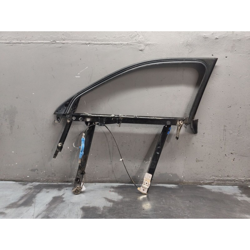 Recambio de elevalunas delantero derecho para audi a4 berlina (8e) 2.5 tdi (120kw) referencia OEM IAM 8E0837462C - Gris 2